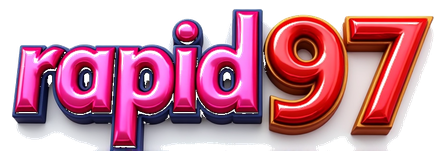 rapid 97 logo