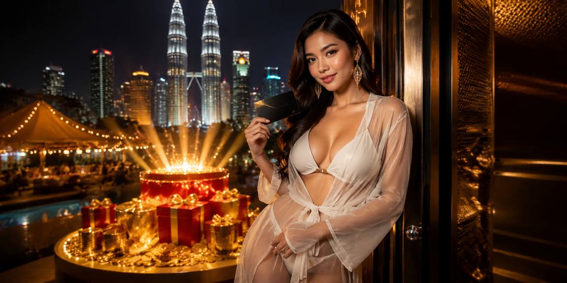 Slot Rooms Kami Diisi Studio Terpercaya