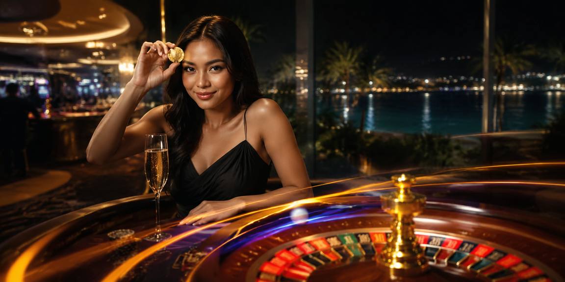 rapid 97 untuk Malaysia: Meja Kasino Langsung, Slot dan Pasaran Olahraga